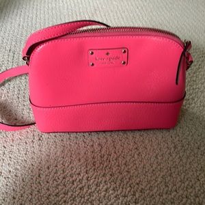 Kate spade cross body